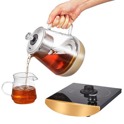 China 360 Degree Base Factory OEM Base Automatic Ice Cream 360 Degree Rotating Spinning Machine Base Automatic Tea Maker for sale