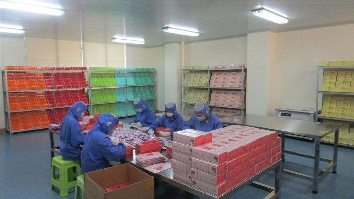 Verified China supplier - Yunnan Sanming Xinjiang E-Commerce Co., Ltd.