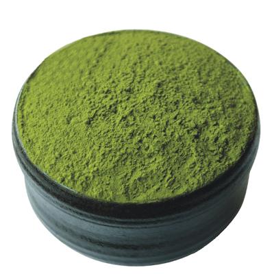 China Instant Tea Powder 100% Matcha Private Label Organic Natural Pure Matcha Green Tea Wholesale for sale