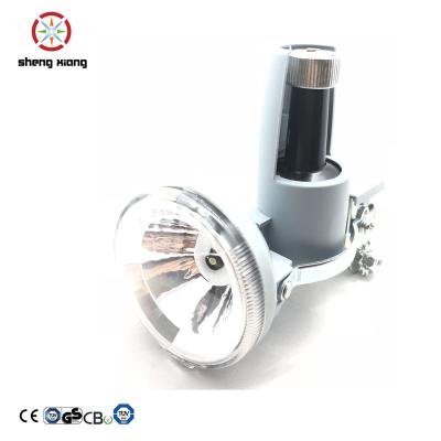 China PP Bike Led Dynamo Light 1 For Bike 6v 3w for sale