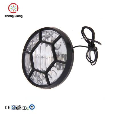 China PP City Bike Use 6V 2.4W Bike Dynamo Light for sale