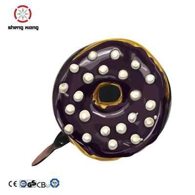 China On handlebar cycle bell custom for sale