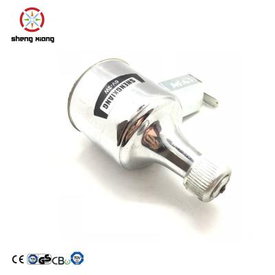 China 12v 6w metal bike dynamo for sale