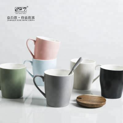 China Viable High Quality Wholesale Luster Tea Coffee Ceramic Mug For Home for sale