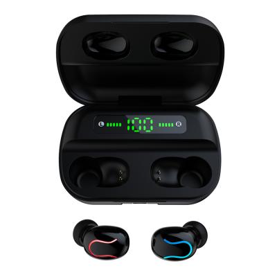 China Factory Direct Q82 Genuine In-Ear Wireless Earbuds BT 5.0 Headphones Waterproof Headphones for sale