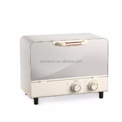 China 12L Oven Professional Production Home Baking Outdoor Electric Heaters Mini Pizza Bakery Parts Stove For Cooking Turkey for sale