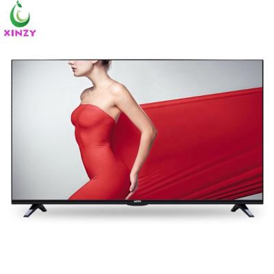 China TV/VGA(PC) 22/24/32/39/40/42/43/49/50/55/65 inch /AV IN/HD1080P/Internet/Wifi XINZY Led Smart LCD TV Televisores smart new TV model from TV Televisores for sale