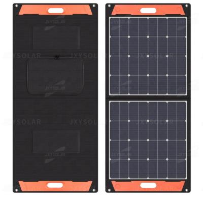 China XINZY High Efficiency Mono Solar Panel DC USB Solar Panel TYPE C Car Cigarette Recharged TV Power Station For Sale Portable Solar Generator for sale