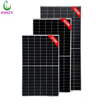 China High quality IP68 280W 300W 330W residential drop shipping solar panel 280W 300W 330W PV module rahmenlos PV module tester silicon PV module for sale