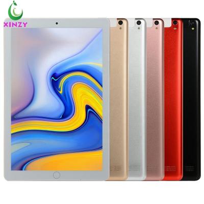 China XIZNY Waterproof 7.0 Inch 512M+8GB For Desktop Quad-Core Dual Camera 1024*600 IPS Dual Camera Tablet for sale