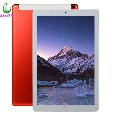 China XINZY 2GB RAM 32GB ROM wifi Tablet PC Waterproof Tablet 10.1 inch 10