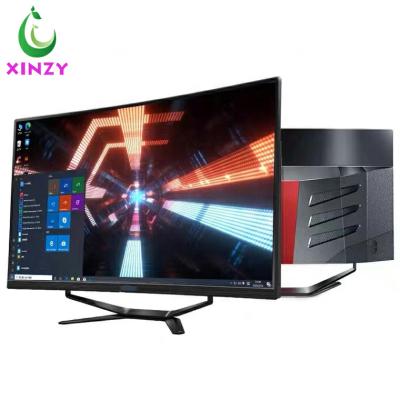 China Gaming+Home XINZY allinone desktop monoblock all in one desktop gamer PC for sale