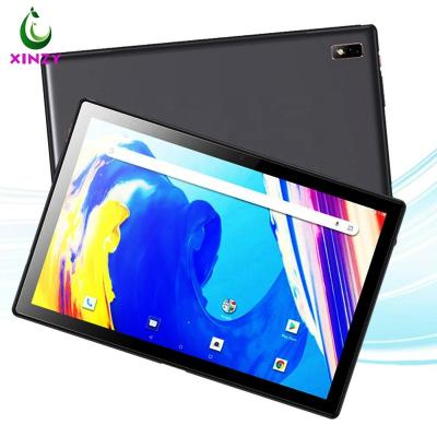 China XINZY Best Selling Cheap Price P40 SC9863 Waterproof Cheap Price 2 In 1 5G Wifi Dual Band Laptop With Keyboard Tablet PC for sale