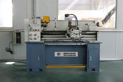 Κίνα CZ1340G Bench Lathe Machine Industrial Manual Lathe Machine προς πώληση