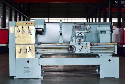 China 1500mm C6260C universal precision lathe machine heavy duty en venta