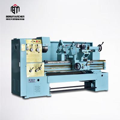 Китай LC410/1000mm center distance manual universal torno lathe Horizontal Lathe Manual Lathe C6240C продается