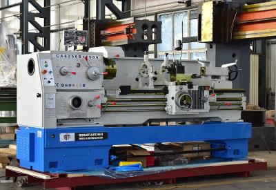 China CA6180 CA6280 Metal Bench Lathe For Sale Desktop Lathe Used Machine Price Machine Bench Lathe for sale