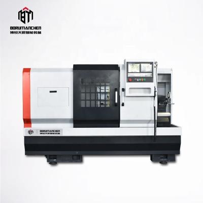 中国 Factory CK6150 CNC Lathes Machine Tools Second Hand With Competitive Price tornos para rines 販売のため