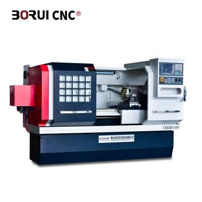 Китай CK6140 High-Quality CNC Lathe Machine Cnc Lathe Machine Price продается