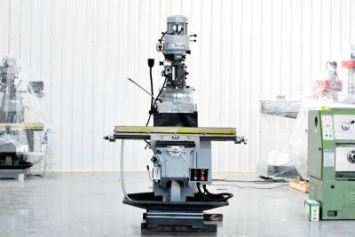 중국 X6325 Best Turret Milling Machine Vertical Milling Machine For Sale 판매용