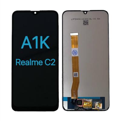 China A1k LCD Screen For Oppo A1K Realme C2 LCD Display For Oppo A1K Realme C2 Screen Replacement For Oppo A1k/Realme C2 LCD for Oppo A3s A1k A92 A37 A31 A79 for sale