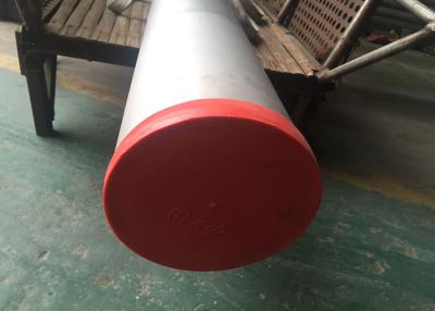 China Long Heavy Wall Stainless Steel Pipe , Heavy Wall Steel Pipe 1/8''-16'' OD for sale