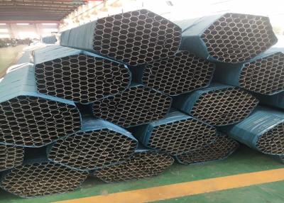 China Thin Thickness Stainless Steel Boiler Tubes / Heat Exchanger Bundle 6mm - 101.6mm for sale