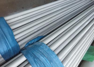 China ASTM A269/A213 Small Diameter Stainless Steel Tubing TP304/304L 25*2*6000MM for sale