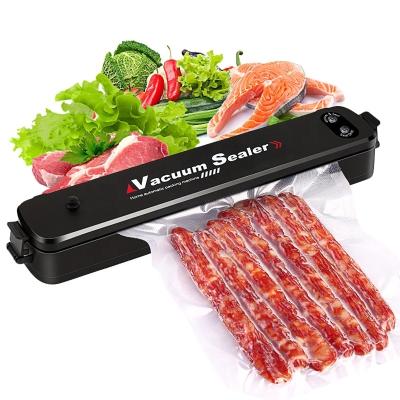 China 2021 hot sale hotel food sealer vacuum pump machine for food vacuum fresh keeping packing machine for sale