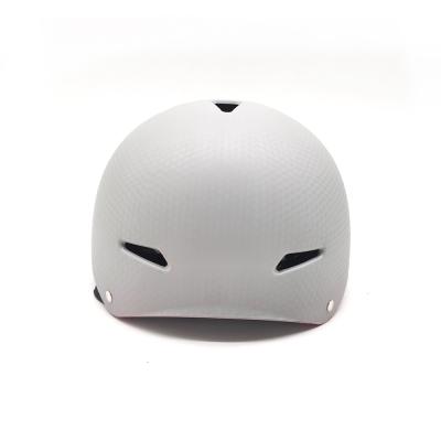 China ABS new design high quality outdoor sport protect helmet for kid and adult for sale