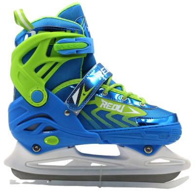 China Active Sports Ice Figure Hockey Skate for sale