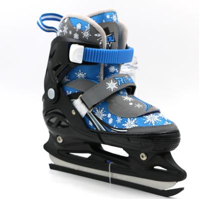 China active sports ice skatesvapor ice mini skate ice skates for sale for sale