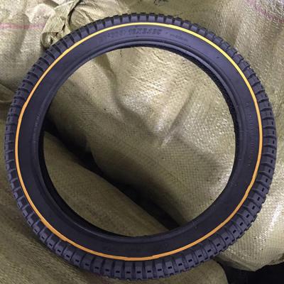 China Hot Selling BMX Kenda Tire 22X1.75 Bike Tire Wanda Tires Bicycles Colored Bike Inner Tubes Made In China for sale