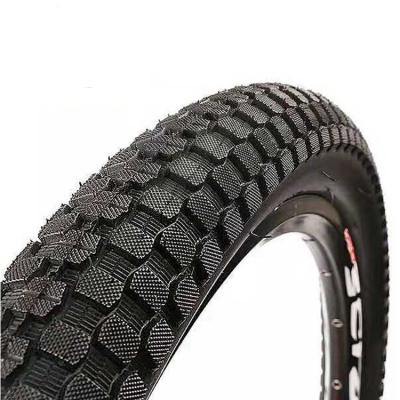 China BMX Bike Wholesale Nylon Tire Tire Bike Bicycle Tubes Made In China for sale