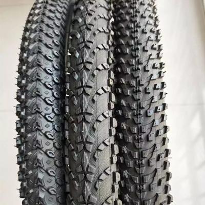 China Hot Selling BMX Sports Road Bike Bands 24 Inch Bmx Bike Tires Wanda Bicycle Inner Tube Made In China for sale