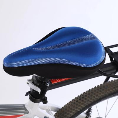 China China Manufacture Bicycle Saddle Waterproof OEM Chopper Saddle Bicycle Rear Seat Made in China for sale