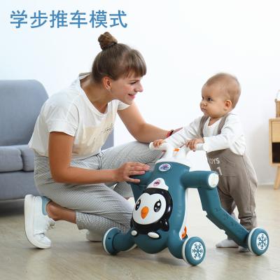 China Easy Install Baby Toys Walkers Stroller New Model Baby Walker Toy For Children/Multifunctional Inflatable Baby Walker For Sale/Outdoor Baby Walker for sale