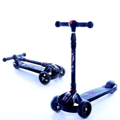 China Multi functional kids scooter 2020 kids kick scooter/hot sale 145mm kids scooter on alibaba kick n kids scooter/ for sale