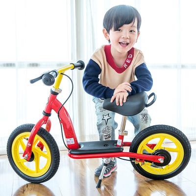 China Children Balance Bike 2021/2020 New Model Two Wheel Baby Bike Kids Balance Bike Kids Blance Bikes Bicycle for sale