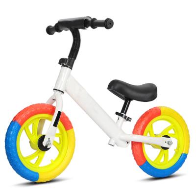 China Kids Balance Bike LC-BB006 Sell Balance Bikes In Australia Export Children Baby Kids Balance Bike 3 In 1 Bicycle for sale