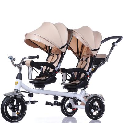 China Easy to install china baby tricycle children kids tricycle to buy a BABY 3 wheel bike tricycle kids with canopy high quality kids tricycle car bmx tricycle for sale