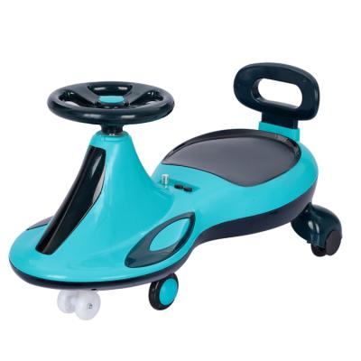 China Easy to Install Baby Swing Car Baby Kid Children Swing Car Plasma Twist Car Baby Good Toys Swing Car for Kid Baby Ride on Car plasma for sale