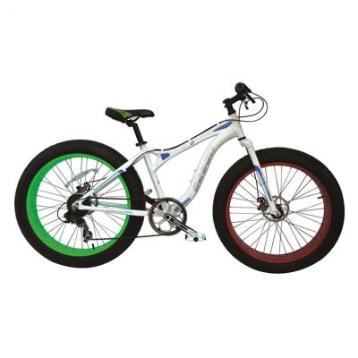 China Wholesale OEM ODM Dropshipping 20 Steel 26 Inch 7 Snow Bike 21 24 Speed ​​MTB BMX Width Wheel Mountain Bikes With 4.0 Fat Tire for sale