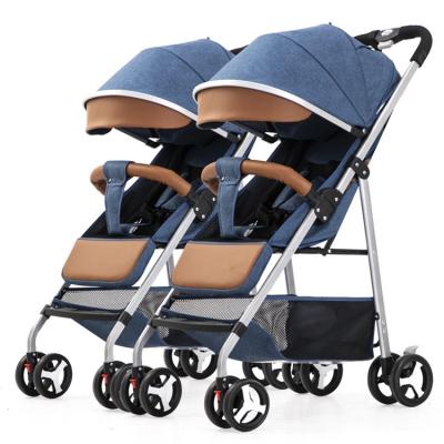 China View Foldable Fast Loading China Travel System Luxury Baby Strollers 3 In 1 Manufacturer Baby Strollers for sale