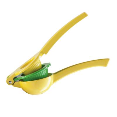 China Sustainable Portable Hand Juicer Lemon And Lime Citrus Juicer Machine for sale