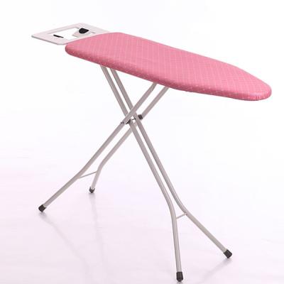 China Household Durable Electric Folding Ironing Board And Widening Ironing Lengthening Ironing Board for sale