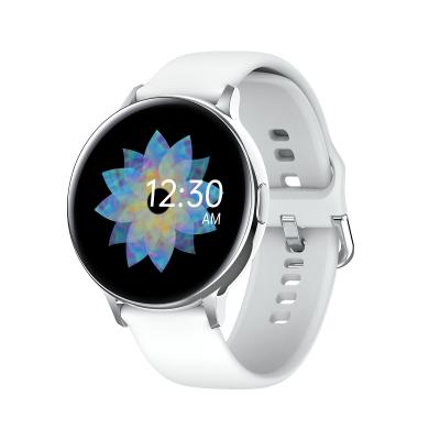 Cina IOS Smartwatch, orologio Bluetooth di NRF52840 Android della mano di BLE Ver 5,0 in vendita