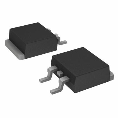 China Integrated circuit SUD40N04-10A-E3 with transistor MOSFET for sale