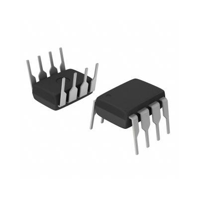 China New and Original IC Electronic Component VREF SERIES Integrated Circuit 0.6% 8DIP REF03GPZ for sale