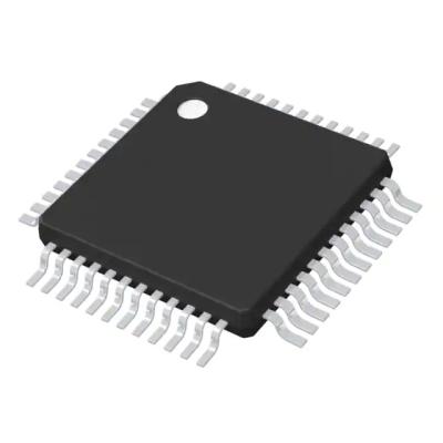 China New and original STM8S208C8T6 FLASH 48LQFP IC MCU 8BIT 64KB for sale